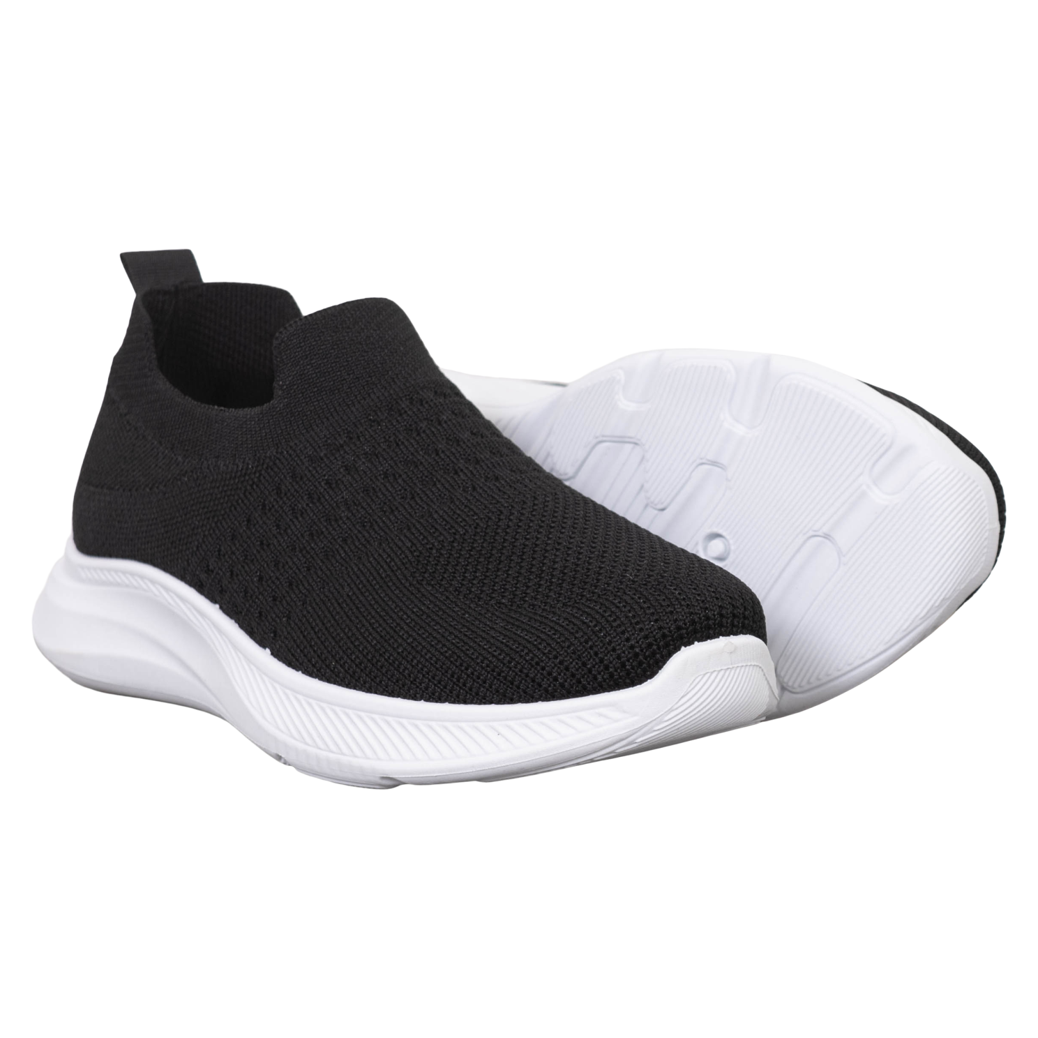 Anyway Dame Sneakers Black 39