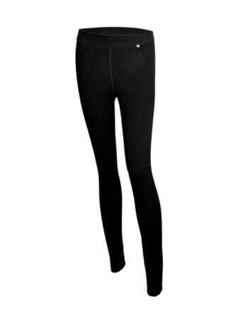 Bambus Base-layer Bukser Dame