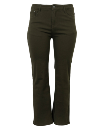 Bs Jeans Dame Jeans Army 50