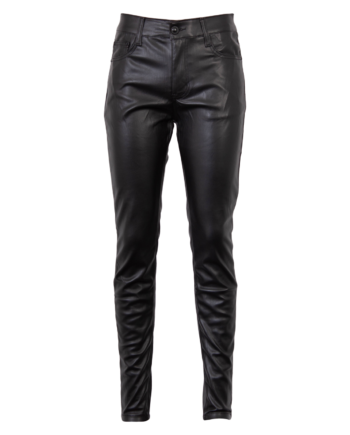 Bs Jeans Dame Jeggings Sort 46