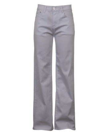 Bs Jeans Ellen Dame Jeans    Stretch White 44
