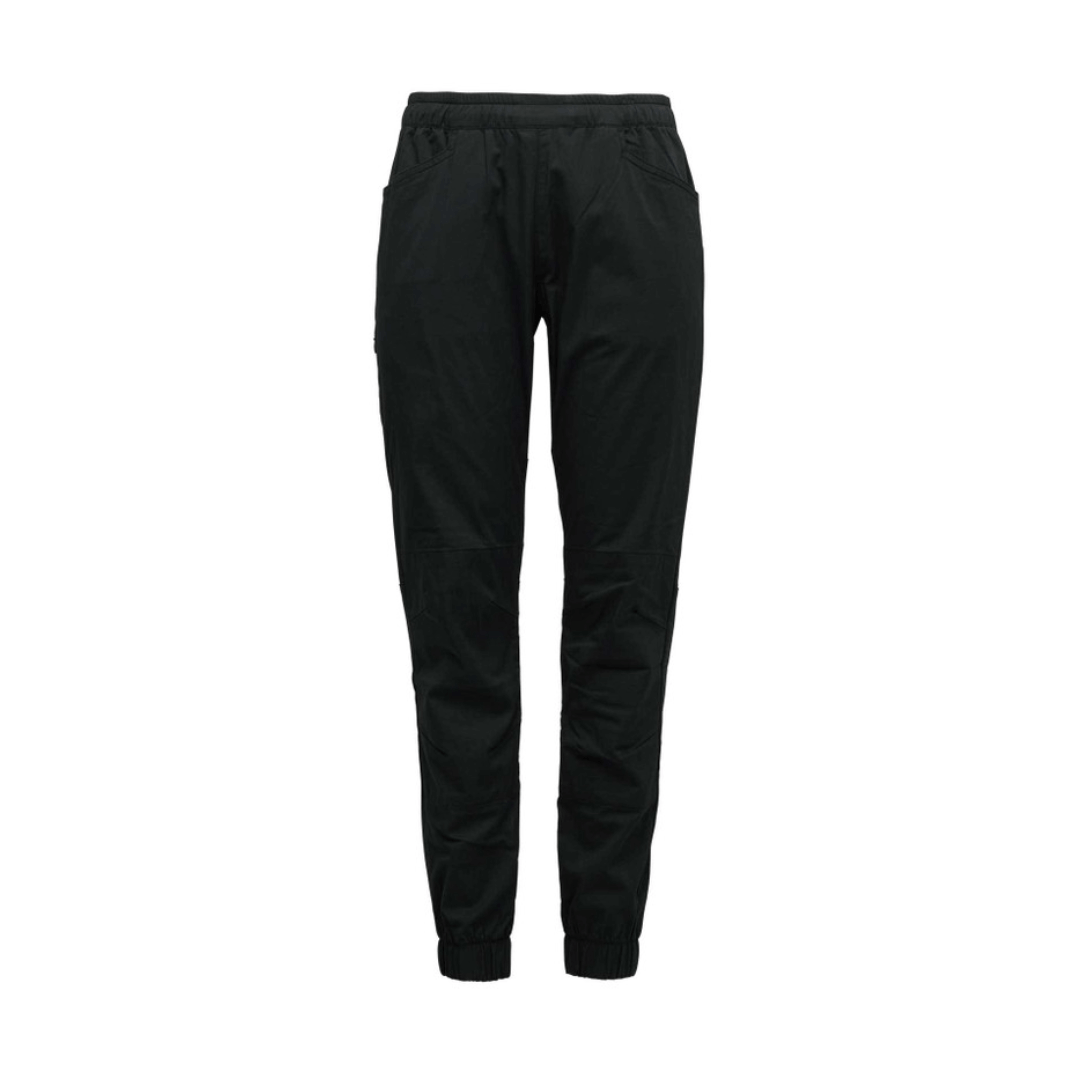 Bukser Til Dame Black Diamond Notion Pants Sort