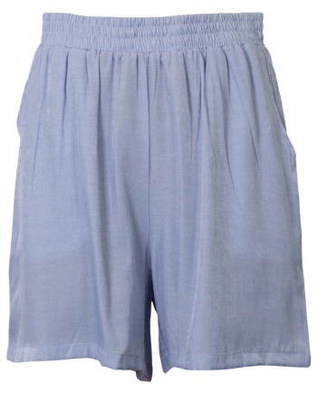 Crossbow Dame Shorts Lyseblå