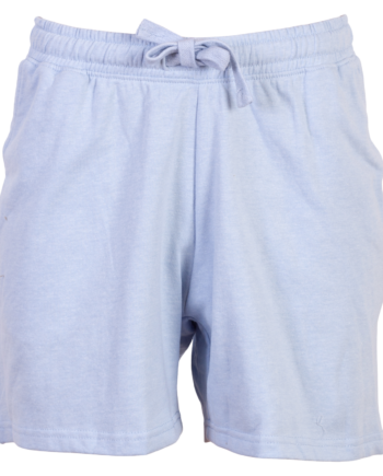 Crossbow Dame Shorts Lyseblå