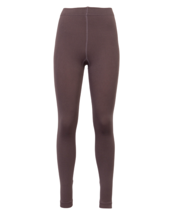 Crossbow Dame Leggings Støvet Rosa