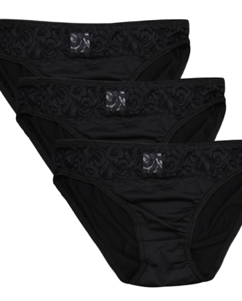 Crossbow Dame Trusser    Stretch Sort