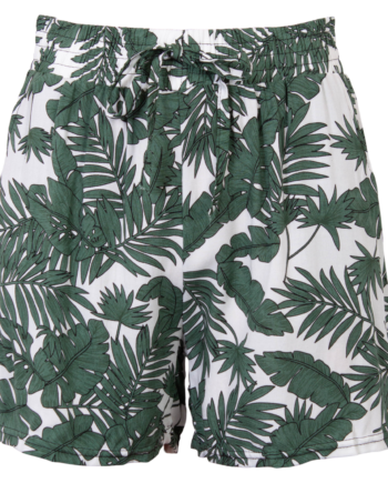Dame Shorts Grøn