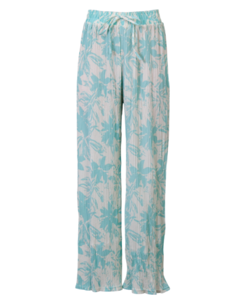 Fashion Dame Bukser Mint