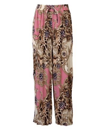 Fashion Dame Bukser Pink