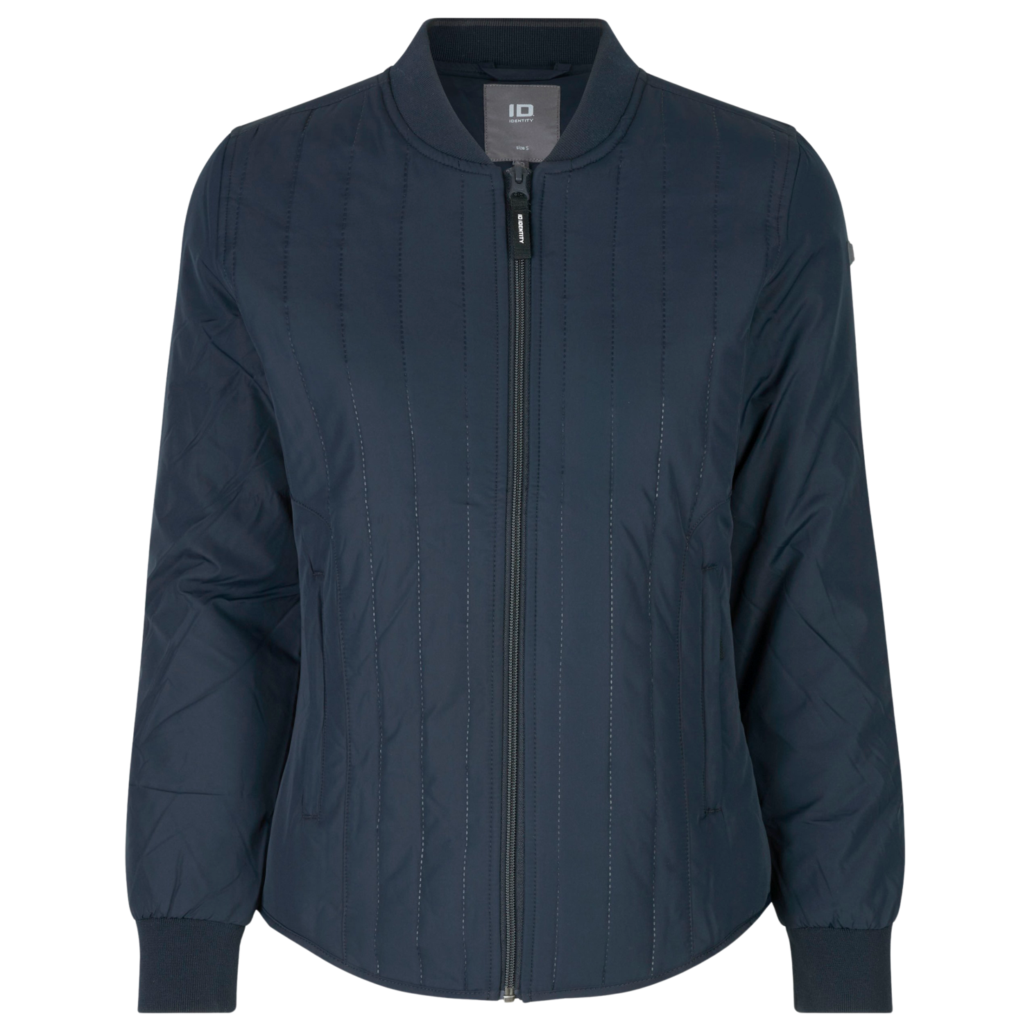 Id Core Dame Termojakke Navy