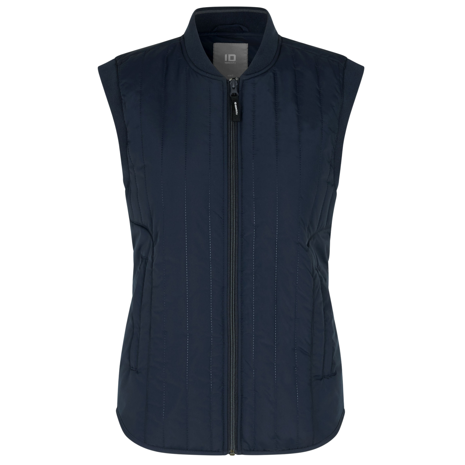 Id Core Dame Vest Navy
