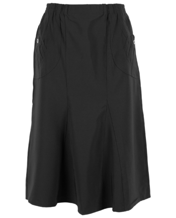 For My Dame Nederdel Black 42