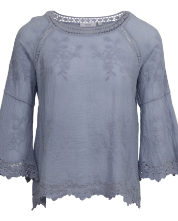 Dame Bluse 57 Jeans
