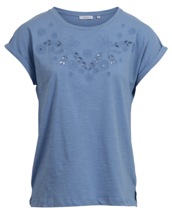 Dame Top Delft