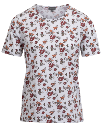 Marinello Dame  -shirt Terra Comb