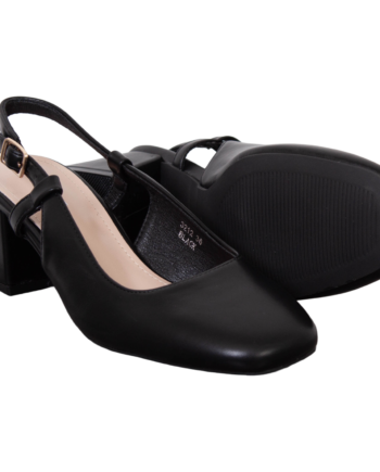 Marquiiz Dame Sko Black 37