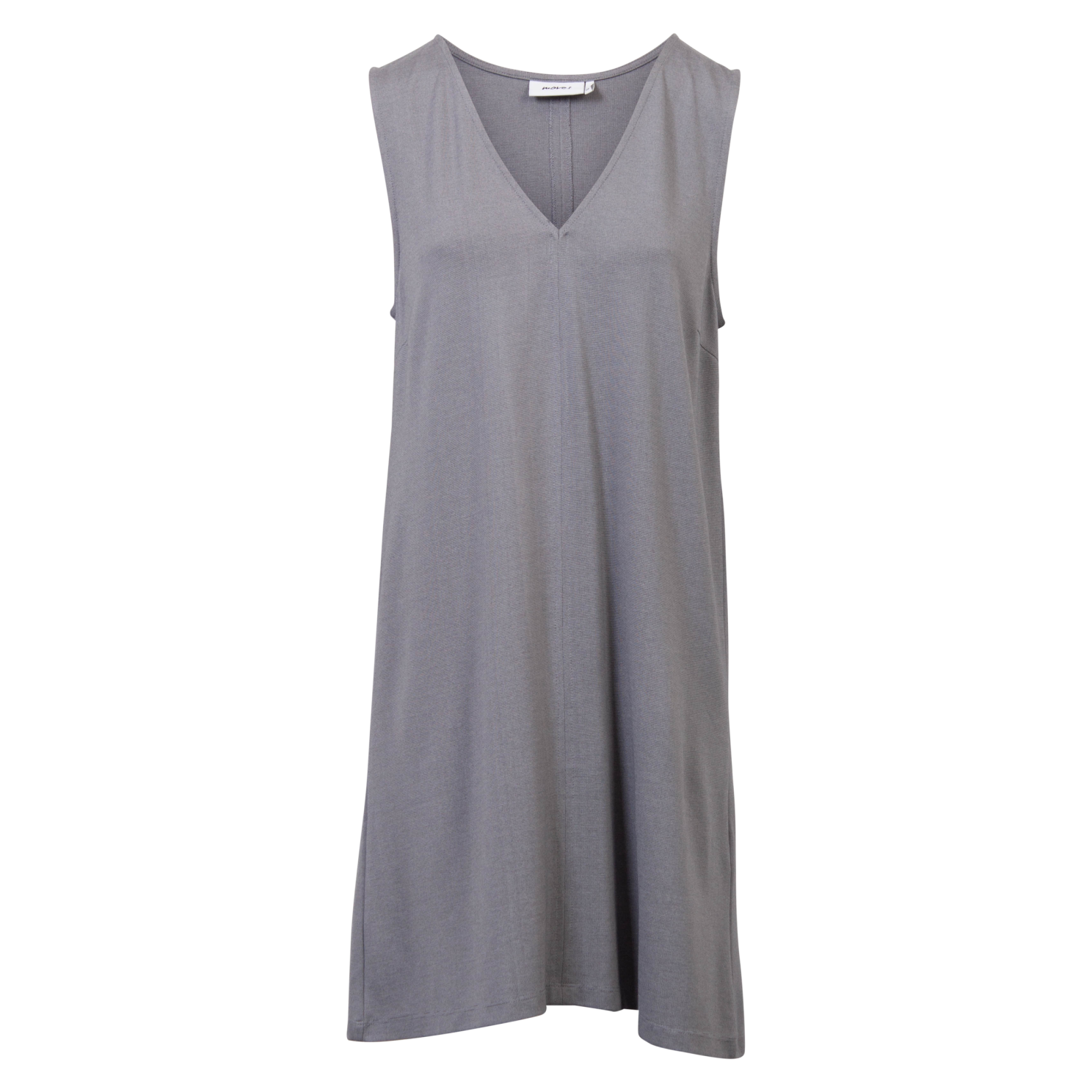 Moves Sisatta Dame Kjole Quiet Shade Melange 42