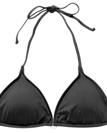 Panos Emporio Dame Bikini Black 40