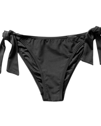 Panos Emporio Dame Bikini Black 44