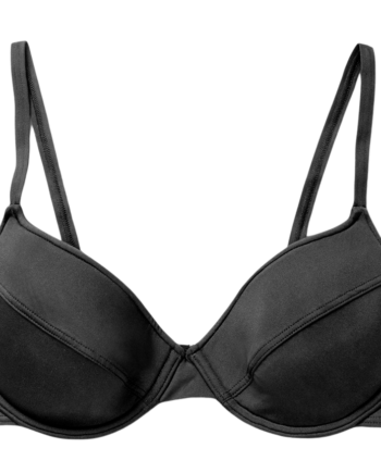 Panos Emporio Dame Bikini Black 42