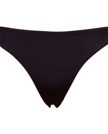 Panos Emporio Xenia Dame Bikini Black 42