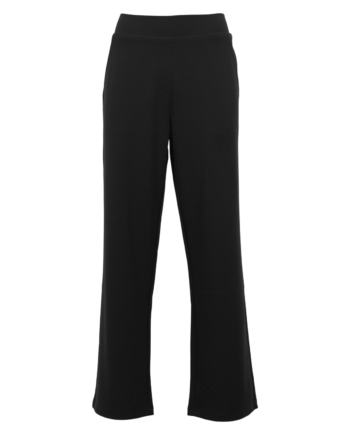 Steenholt Betty Dame Bukser Plus Size Black 54