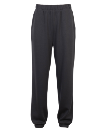 Steenholt Isabell Dame Sweatpants Plus Size Black 52