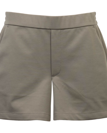 Steenholt Naya Dame Shorts Vetiver