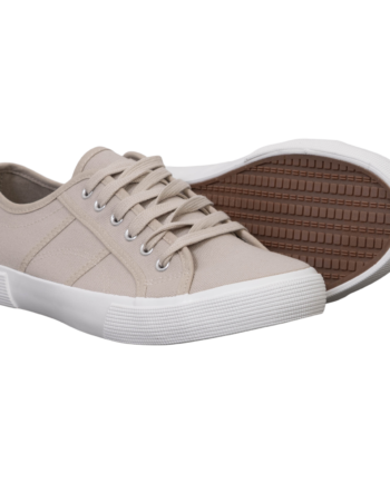 Weestep Dame Sneakers Sand 39