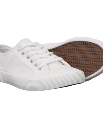 Weestep Dame Sneakers White 39