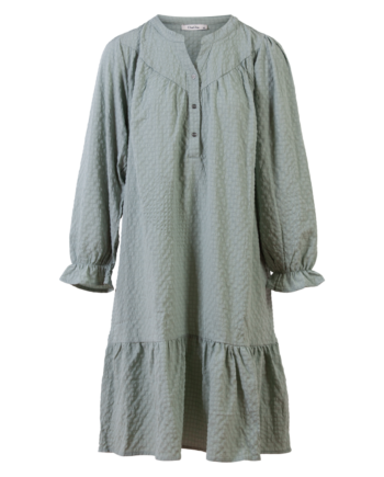 Zbyz Dame Kjole Plus Size Jade 54 56