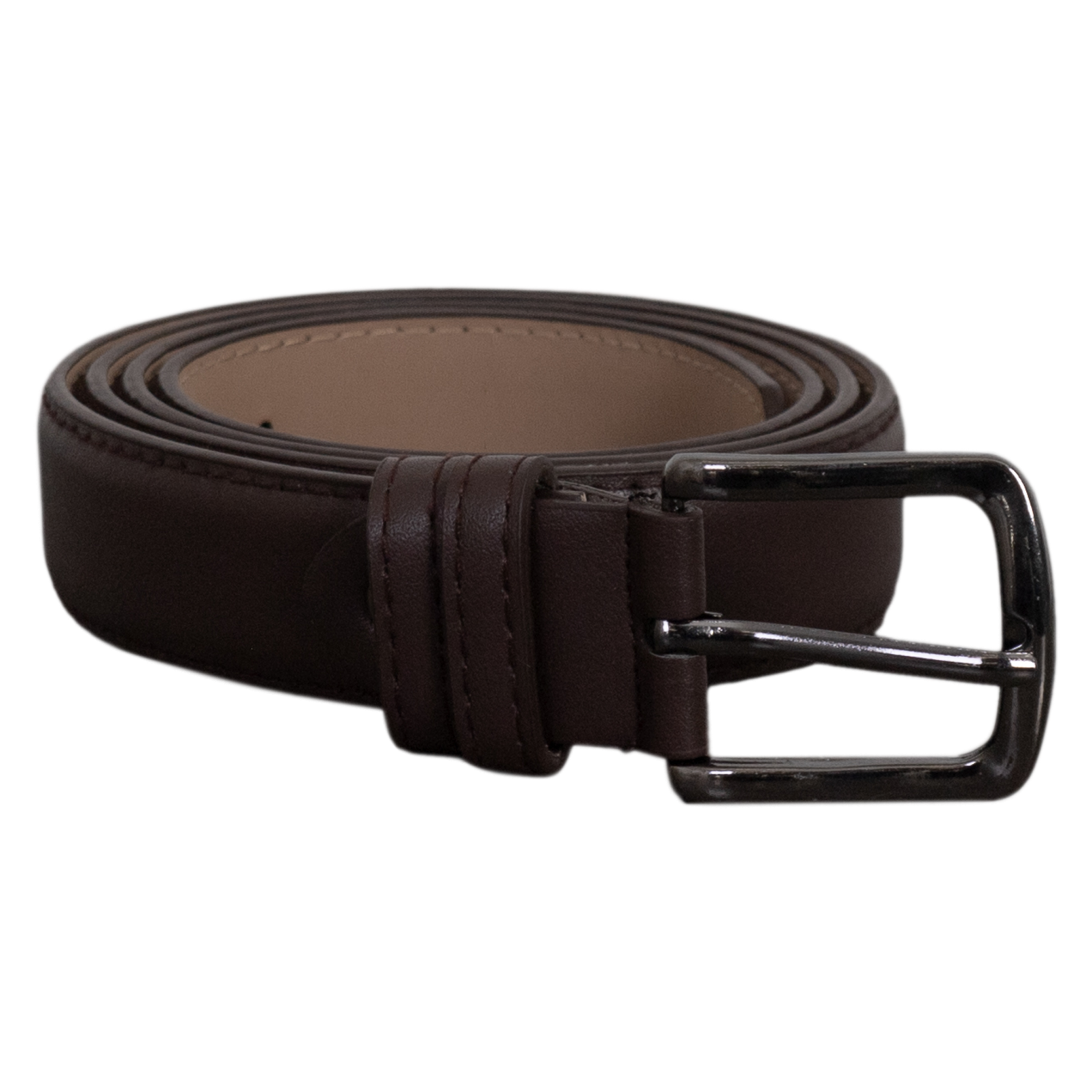 Anyway Dame Bælte Brown 120 Cm