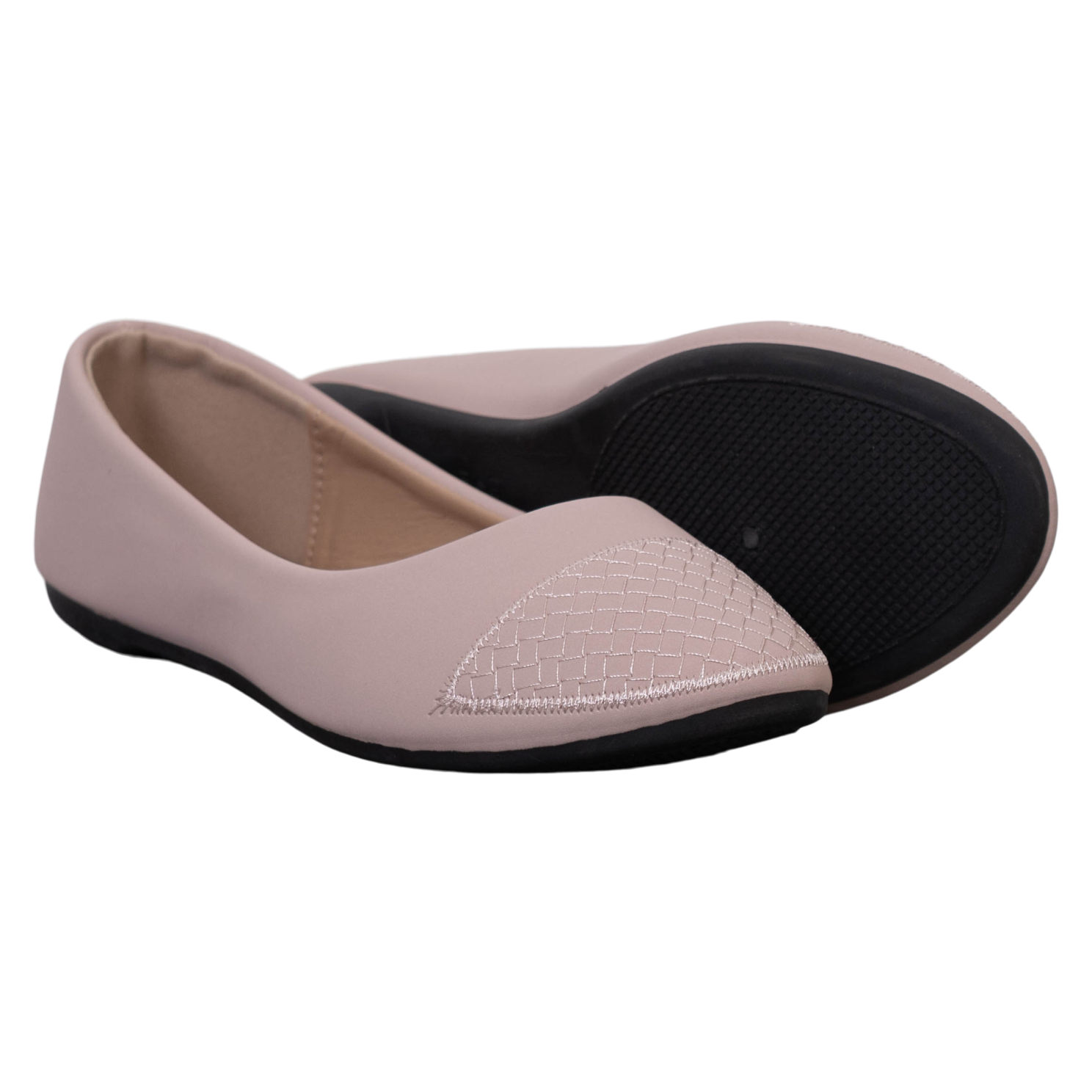 Anyway Dame Ballerina Pink 36