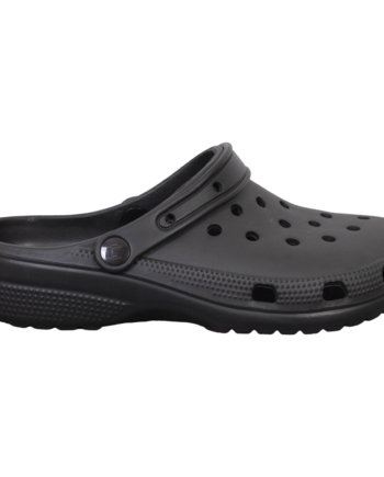 Anyway Dame Clogs Black 37