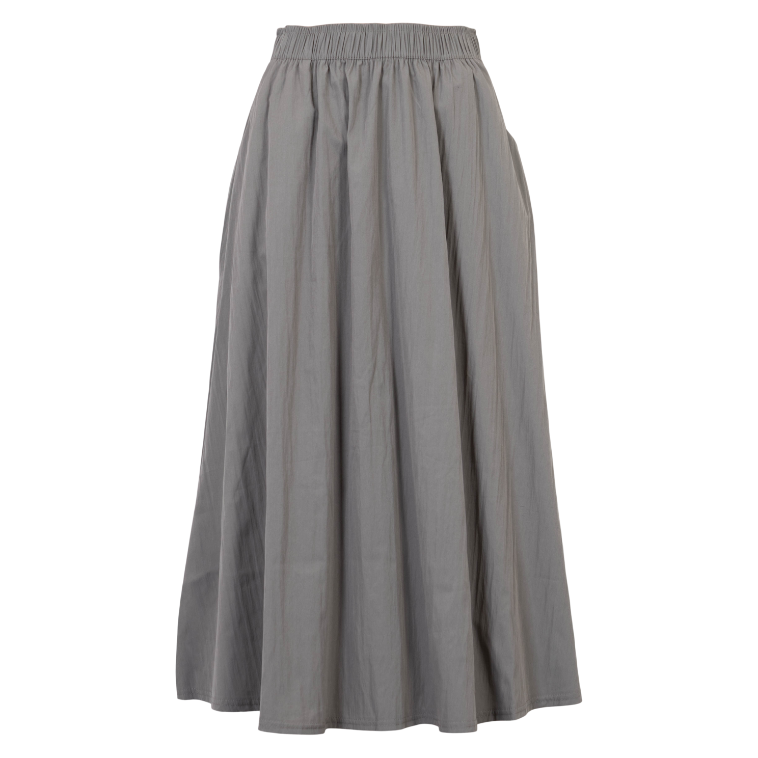 Anyway Dame Nederdel Grey