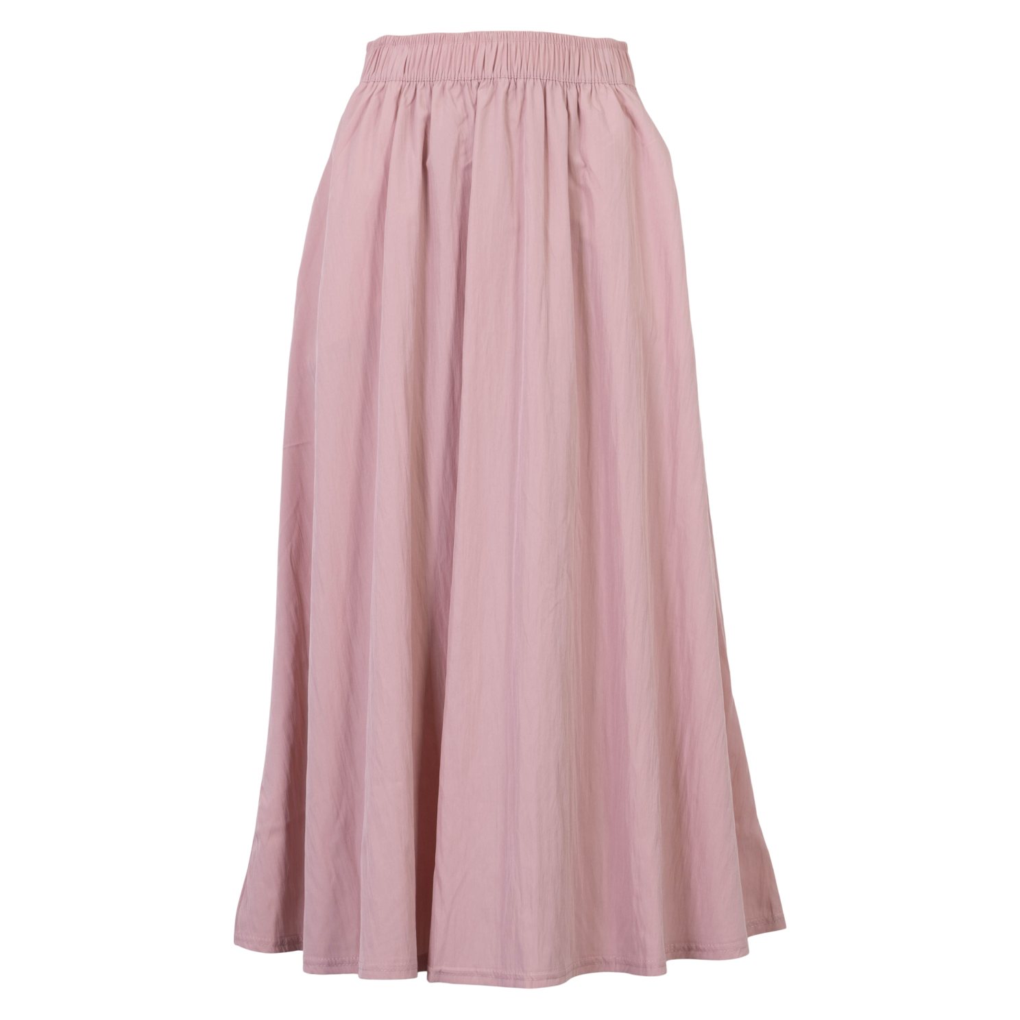 Anyway Dame Nederdel Rosa