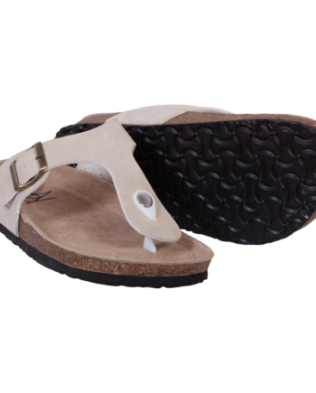 Anyway Dame Sandaler Beige 38