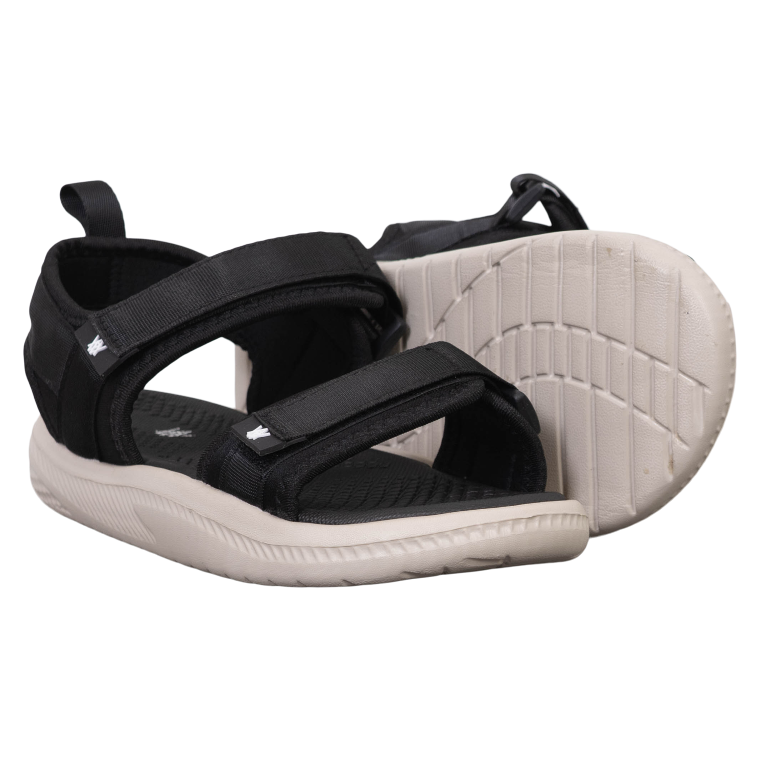 Anyway Dame Sandaler Black 36