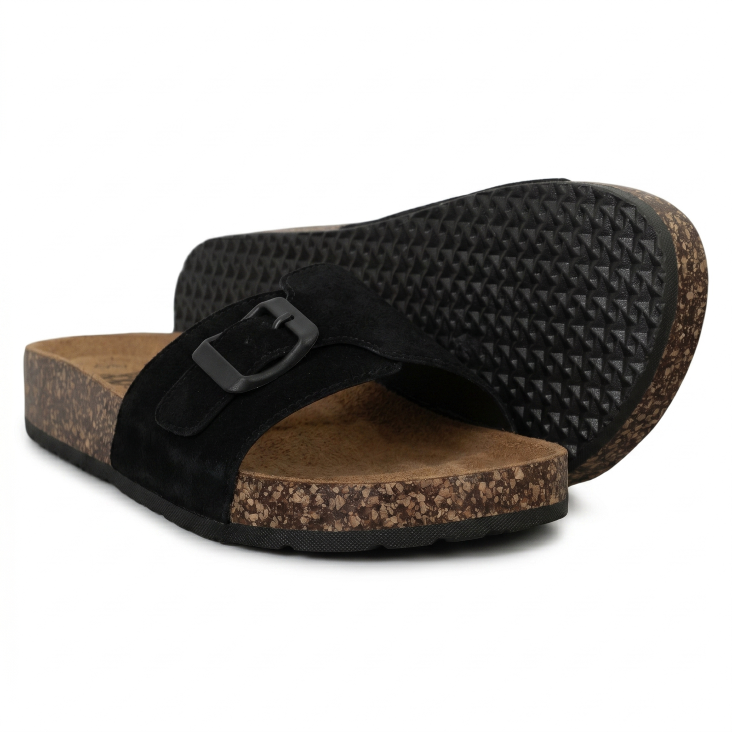 Anyway Dame Sandaler Black 38