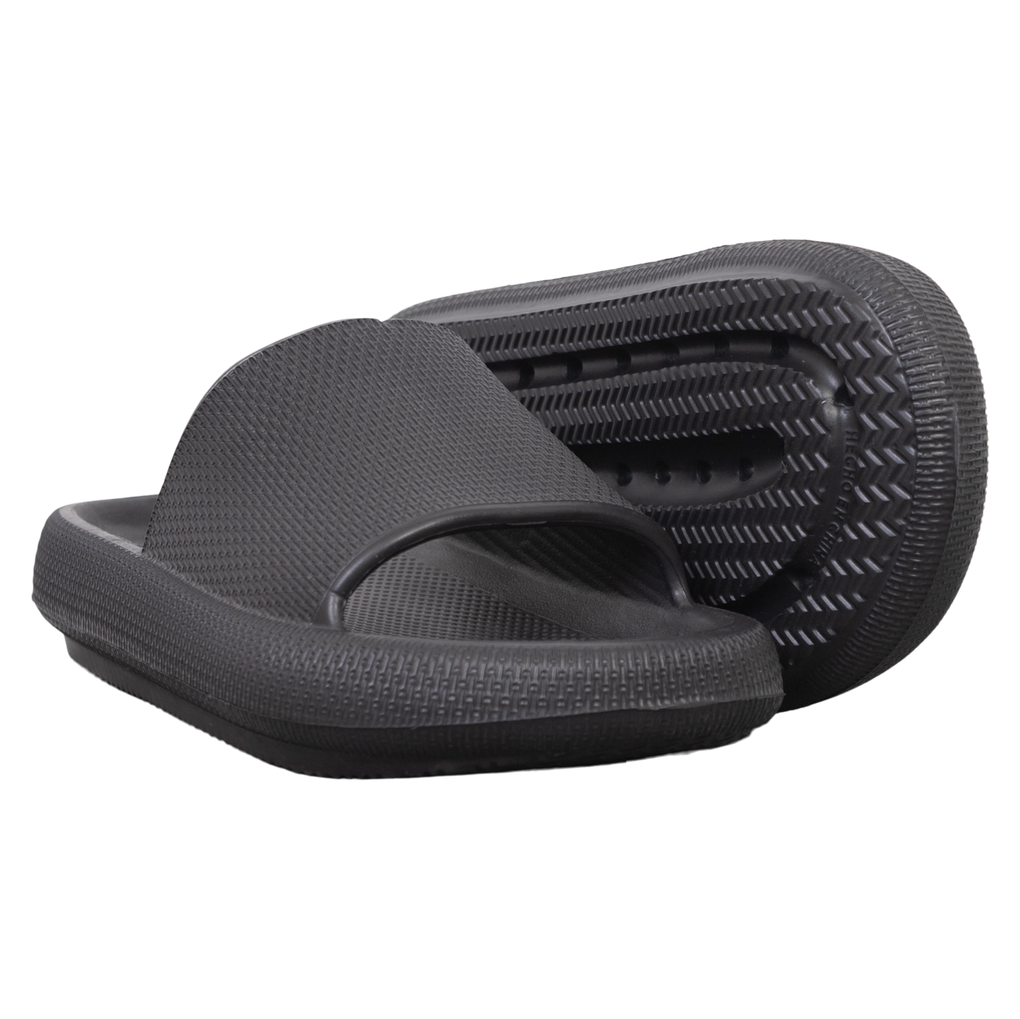 Anyway Dame Sandaler Black 41