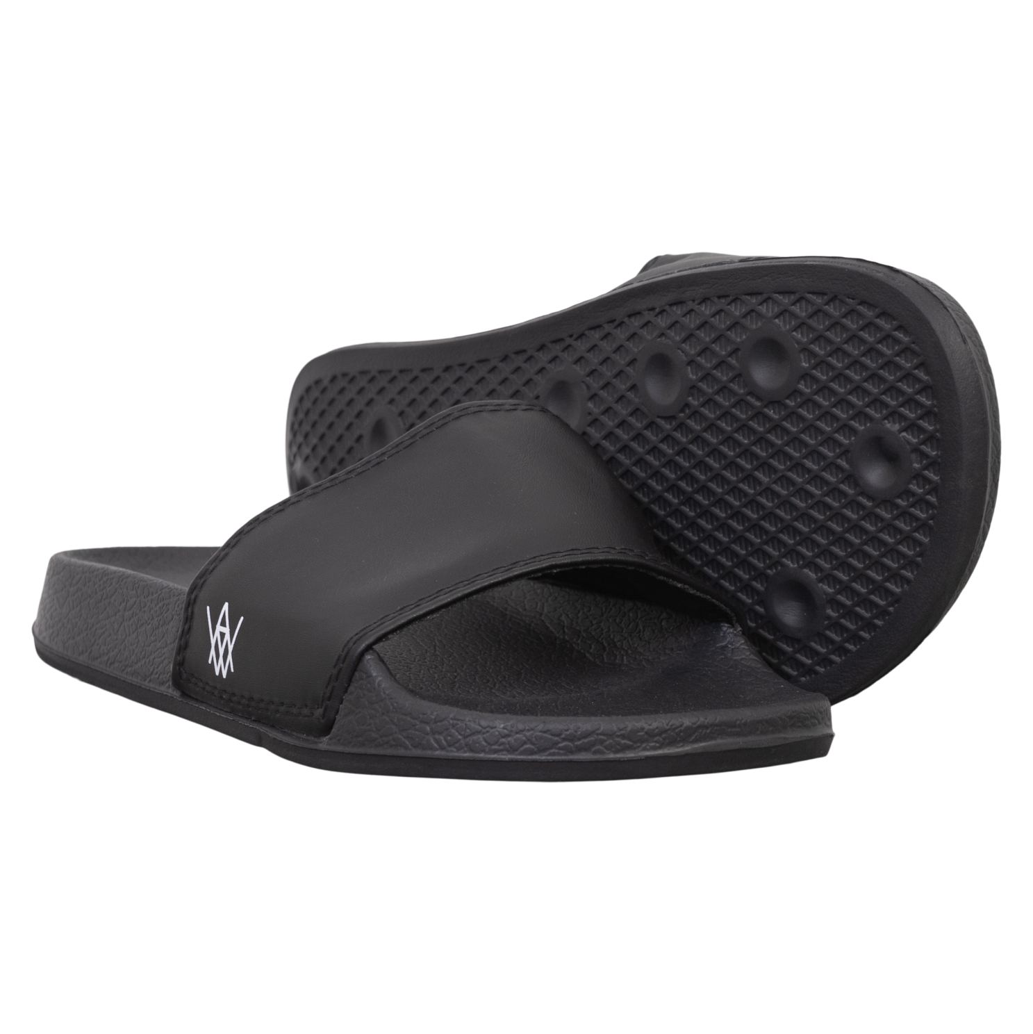 Anyway Dame Sandaler Black 40
