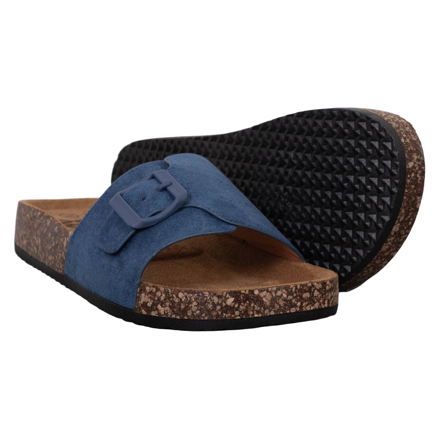 Anyway Dame Sandaler Blue 37
