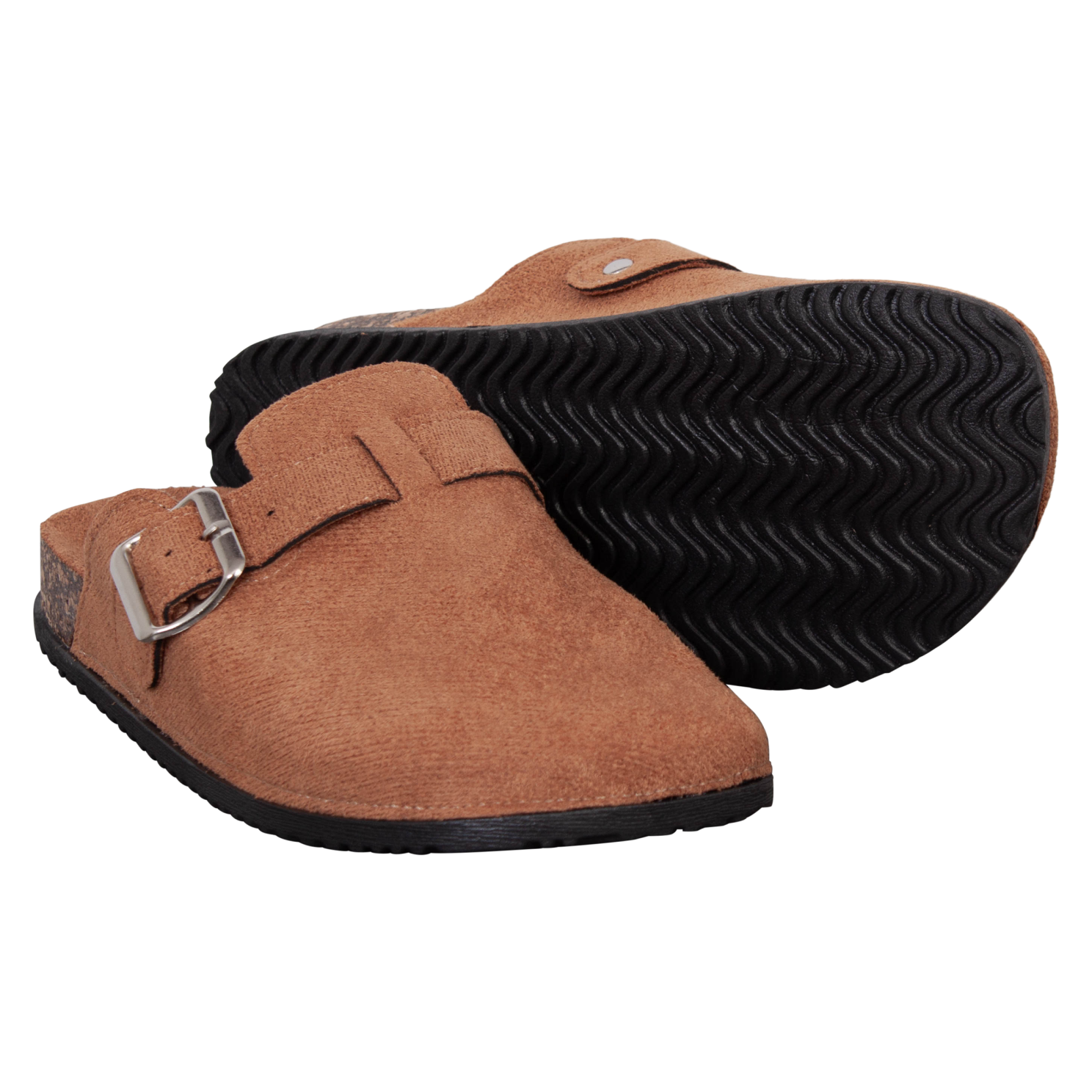 Anyway Dame Sandaler Camel 41
