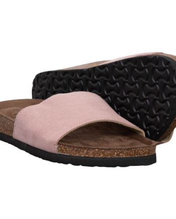 Anyway Dame Sandaler Rose 42