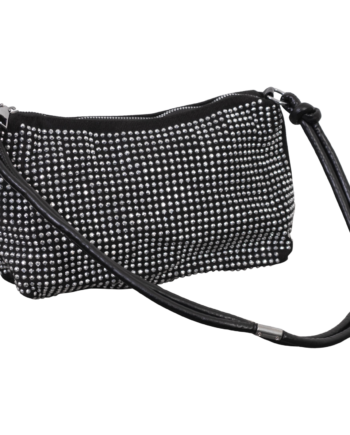 Anyway Dame Skuldertaske Black Onesize