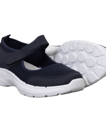 Anyway Dame Sneakers Dark Blue 36