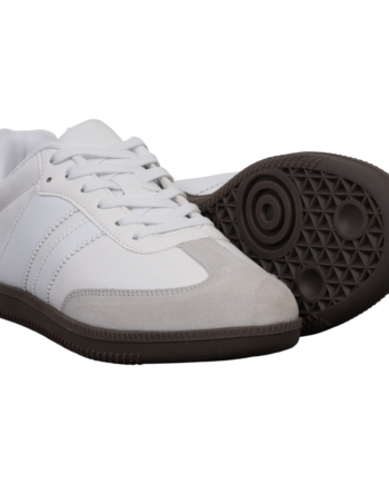 Anyway Dame Sneakers White 41