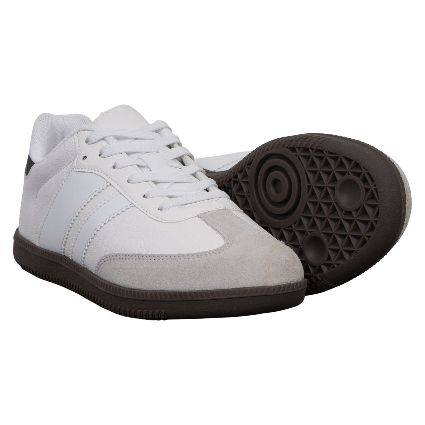 Anyway Dame Sneakers White 41