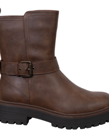 Anyway Dame Støvler Chestnut 11 42