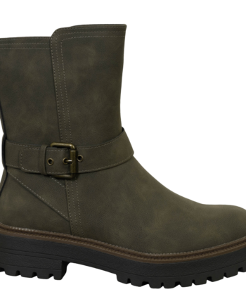 Anyway Dame Støvler Stone Brown 11 42